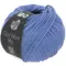 Lana Grossa Cool Wool Big 1024 Violetblå
