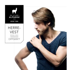 DSA36-10 Herrevest