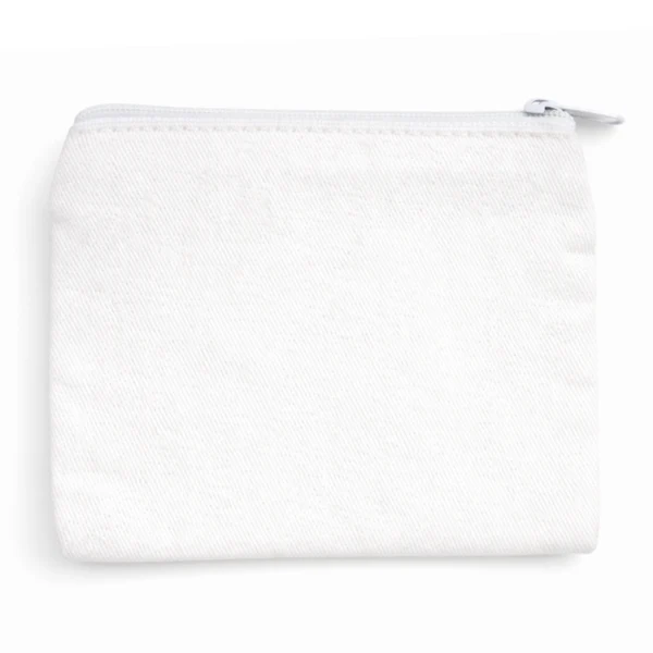 LindeHobby Pung, 9x12 cm, Hvid, 1 stk