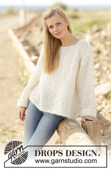 175-26 Randi by DROPS Design