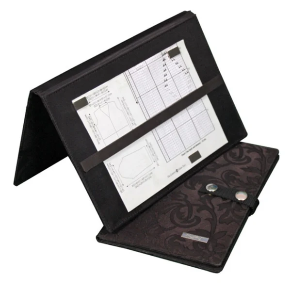 KnitPro Magma Opskriftholder STOR