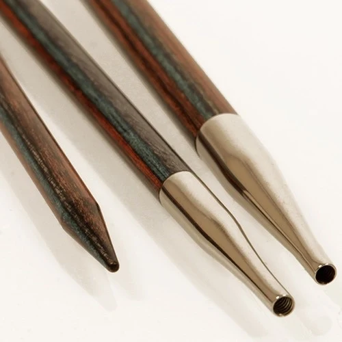 DROPS Pro Romance Udskiftbare rundpinde (3.00-10.00 mm)