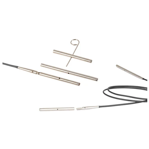 KnitPro Kabelovergange