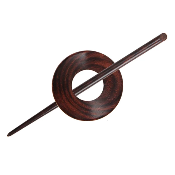 KnitPro Symfonie Sjalspind ORION ROSE