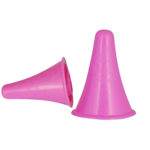 KnitPro Pindebeskytter (Large, 2 stk)