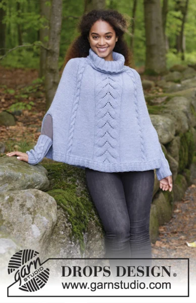 184-30 Fleetwood by DROPS Design