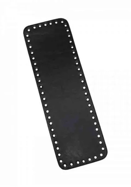 Go Handmade Taskebase 31 x 10 cm (1 stk)  Sort