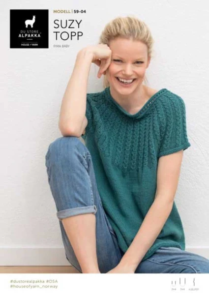 DSA59-04 Suzy Topp