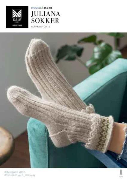 DG355-03 Juliana Sokker