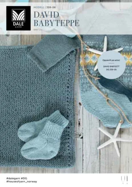 DG359-06 David Babyteppe