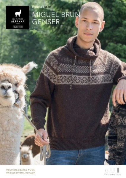 DSA61-04 Miguel Brun Genser