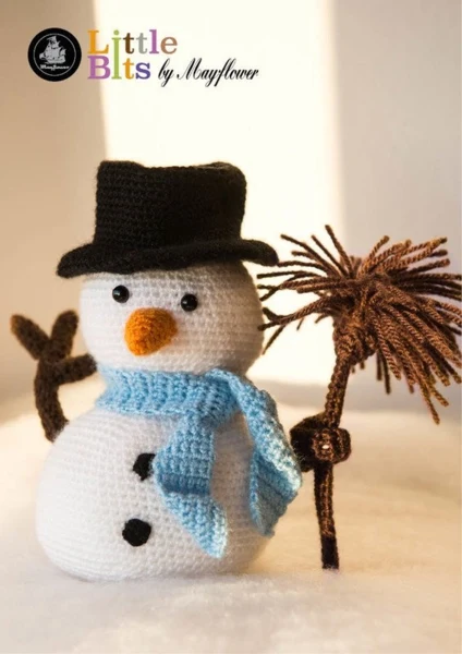 LB21 Snemanden Simon