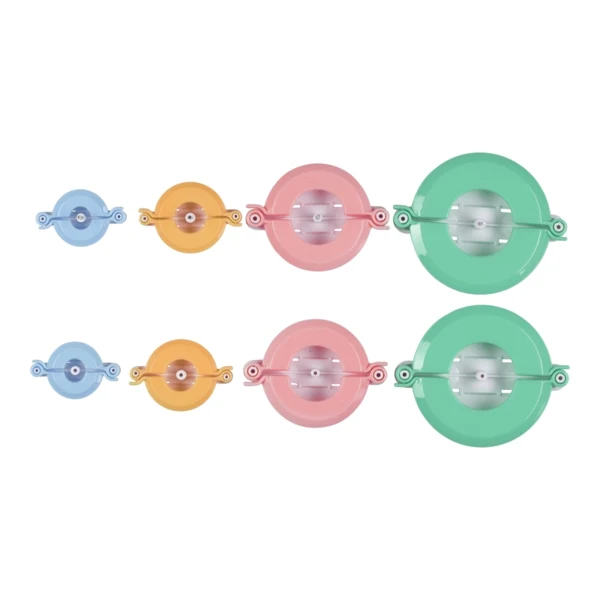 HobbyArts Pompon Maker, 4 str.