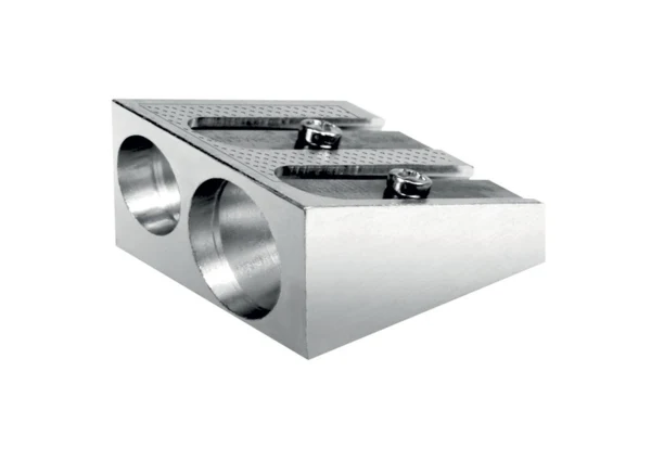 Lyra Metal Dobbeltblyantspidser