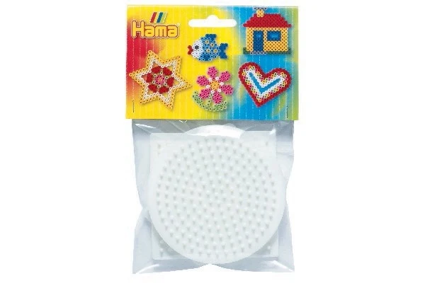 Hama Midi Stiftplader 4451