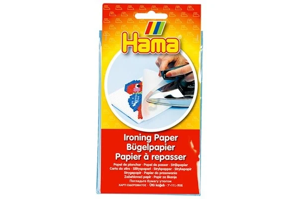 Hama Strygepapir 224