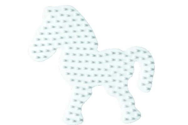 Hama Midi Stiftplade 321 Pony