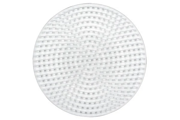 Hama Midi Stiftplade 316 Medium Rund