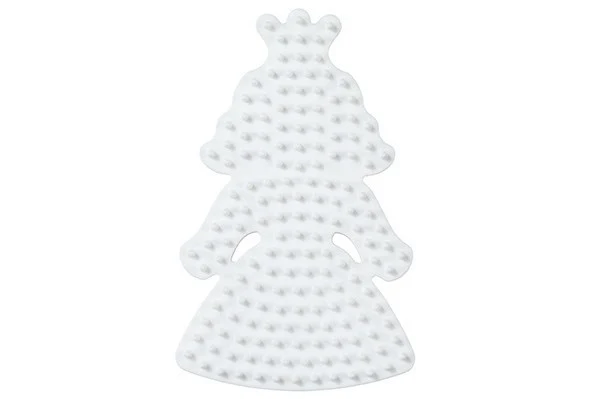 Hama Midi Stiftplade 328 Lille Prinsesse