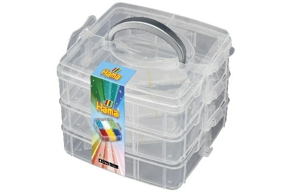 Hama Opbevaringsboks Lille