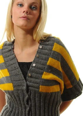 2097BC TØRKLÆDE-VEST-SJÆLEVARMER