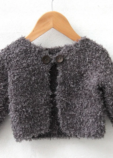 Go Handmade Jakke Couture