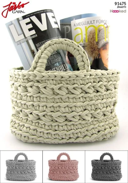 91475 Revisto Tidsskriftskurv