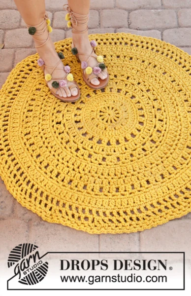 198-6 Sunblast by DROPS Design