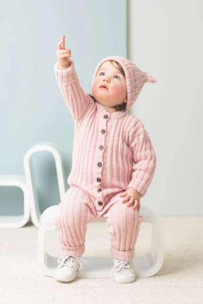 M32-03 Hel Dress & Lue