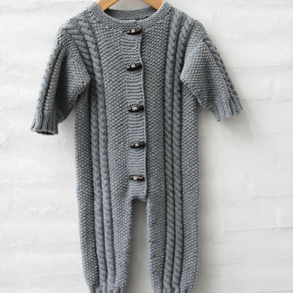 99979 Køredragt Cosy