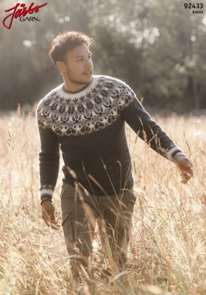 92433 Slóðir i Raggi