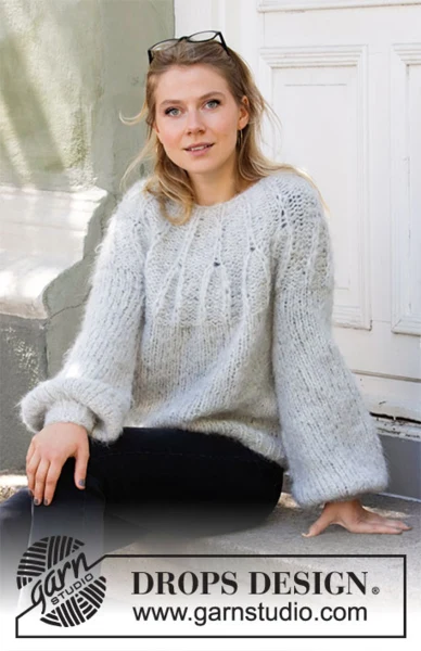 205-39 Weekend Vibe by DROPS Design