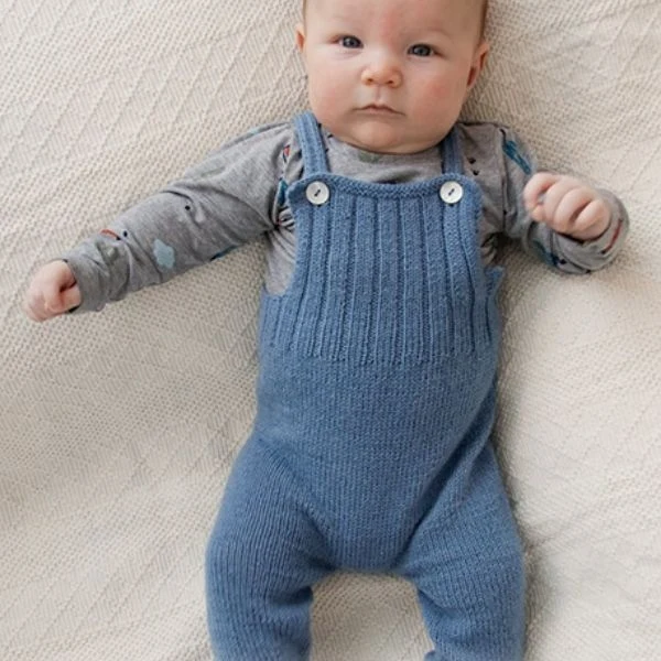 36-4 Afternoon Playdate by DROPS Design