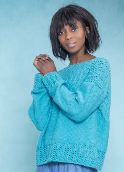 DSA76-01 Gina Genser Turkis