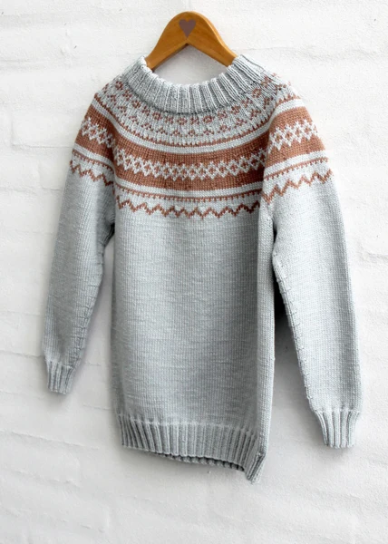 Soft Bamboo Classic - Tweens (7-12 år)