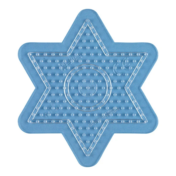 Hama Midi Stiftplade 270TR Lille Stjerne