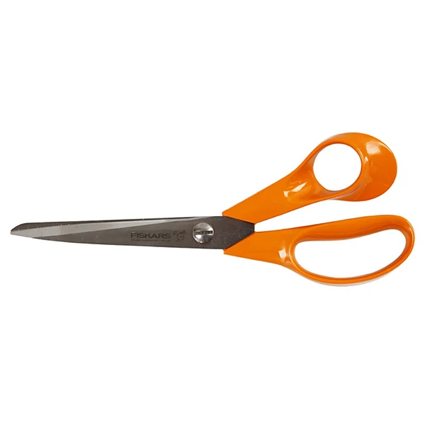 Fiskars Classic Universalsaks 21 cm