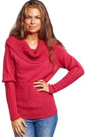 BLUSE MED BRYNJEKRAVE