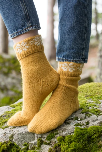 DG409-05 Q-Symre Sokker