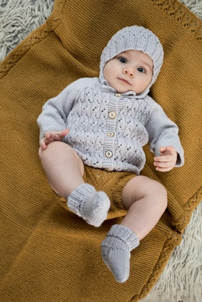 DG411-03 Eldon Hentesett