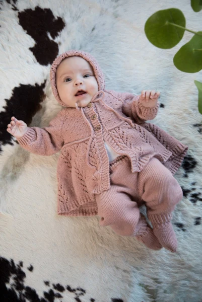 DG411-08 Evje Hentesett