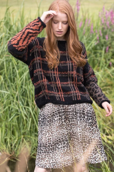 DSA71-06 Ziva Genser