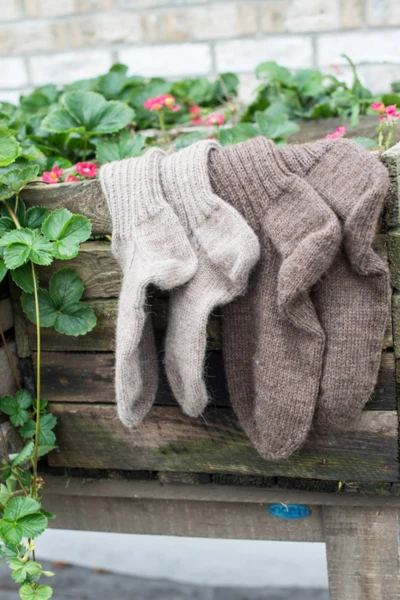 M30-10 Vrangbord Sokker