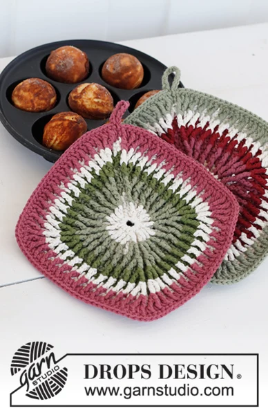 0-1518 Seasons Comforts by DROPS Design