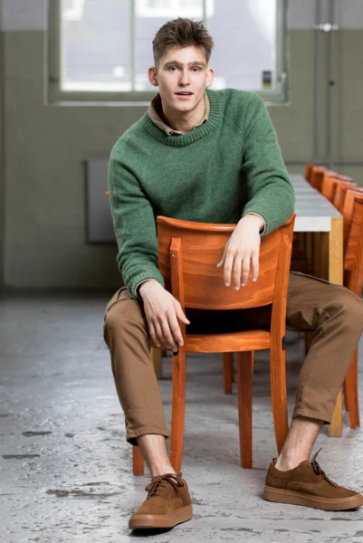 DSA91-10 Oder Genser