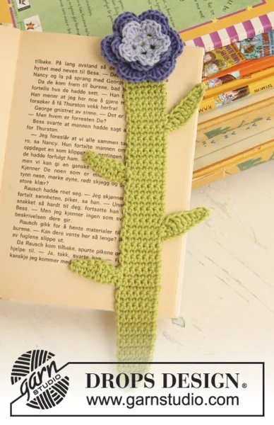 DROPS Extra 0-686 by DROPS Design