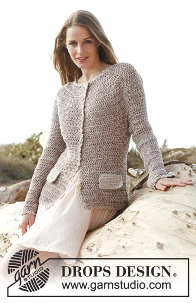 148-16 Coco by DROPS Design