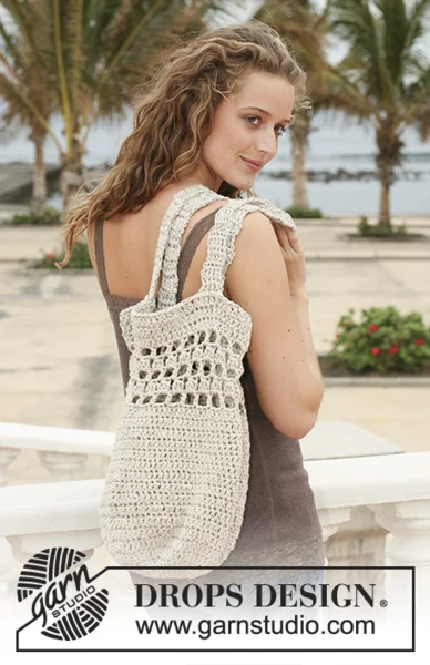 113-2 Carefree by DROPS Design