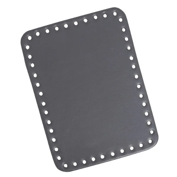 Go Handmade Taske/kurvebase 19 x 14 cm