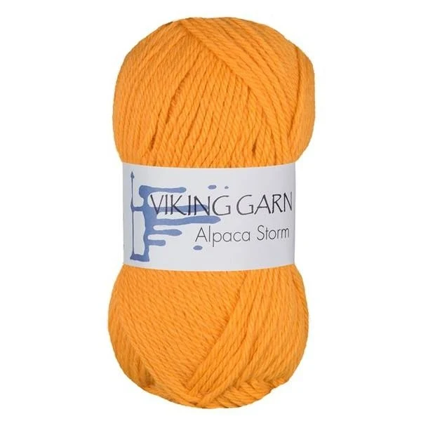 Viking Alpaca Storm 544 Majsgul